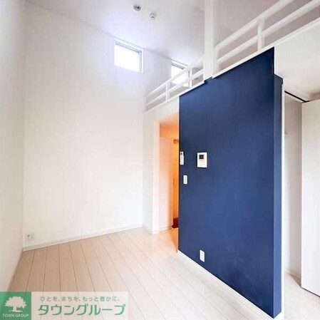 RoRoつゆはしの物件内観写真